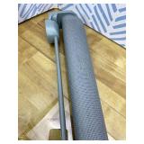 Retractable Safety Baby Gate or Mesh Dog Gate,Durable Portable Mesh Retractable Gate,Easy to Use for Stairs, Doorways,Hallways, Indoor, Outdoor, 33.5' Tall, Extends to 55' Wide Gray Retractable Safety Baby Gate or Mesh Dog Gate,Durable Portable Mesh Retractable Gate,Easy to Use for Stairs, Doorways,Hallways, Indoor, Outdoor, 33.5' Tall, Extends to 55' Wide Gray