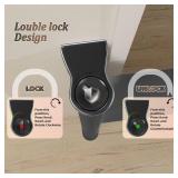 100 inch Retractable Baby Gates 34 inch Tall, Retractable Gate with Reinforced Strip Design to Prevent Crawling Through, 8 FT Extra Wide Retractable Dog Gate for Indoor/Outdoor 100 inch Retractable Baby Gates 34 inch Tall, Retractable Gate with Reinforced Strip Design to Prevent Crawling Through, 8 FT Extra Wide Retractable Dog Gate for Indoor/Outdoor