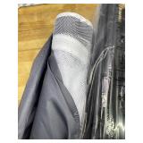 Baby Playpen, Play Pens for Babies and Toddlers, Mini Baby Fence Play Area,Safe Anti-Fall Play Yard with Gates, Small Playpen for Babies with Breathable Mesh, with Pull-Up Ring(Grey, 36' x36') Baby Playpen, Play Pens for Babies and Toddlers, Mini Baby Fence Play Area,Safe Anti-Fall Play Yard with Gates, Small Playpen for Babies with Breathable Mesh, with Pull-Up Ring(Grey, 36' x36')