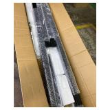 Uboway Barbell Rack Squat Stand Adjustable Bench Press Rack 550LBS Max Load Multi-Function Weight Lifting Home Gym Fitness Uboway Barbell Rack Squat Stand Adjustable Bench Press Rack 550LBS Max Load Multi-Function Weight Lifting Home Gym Fitness