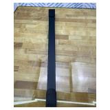 Uboway Barbell Rack Squat Stand Adjustable Bench Press Rack 550LBS Max Load Multi-Function Weight Lifting Home Gym Fitness Uboway Barbell Rack Squat Stand Adjustable Bench Press Rack 550LBS Max Load Multi-Function Weight Lifting Home Gym Fitness