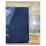 8 Pack Black Tablecloths 60x102 Inch Table Cloths for 6 Foot Rectangle Tables, Wrinkle Resistant Washable Rectangular Fabric Table Cover for Dining Wedding Banquet Camping Party 8 Pack Black Tablecloths 60x102 Inch Table Cloths for 6 Foot Rectangle Tables, Wrinkle Resistant Washable Rectangular Fabric Table Cover for Dining Wedding Banquet Camping Party