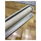 Persilux Linen Cordless Zebra Blinds for Windows, Privacy Light Filtering Dual Layer Blinds for Day and Night, Roller Shades for Bedroom,Living Room,Office (Custom Size,Cream) Persilux Linen Cordless Zebra Blinds for Windows, Privacy Light Filtering Dual Layer Blinds for Day and Night, Roller Shades for Bedroom,Living Room,Office (Custom Size,Cream)