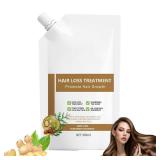 Hair Growth Shampoo for Hair Loss & Hair Fall - Enriched with Natural Plant Extracts - 300ml (1 Pack) Hair Growth Shampoo for Hair Loss & Hair Fall - Enriched with Natural Plant Extracts - 300ml (1 Pack)