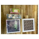 Genius maker Diamond Art Kits with Frame, 5D Diamond Art Kits, Unicorn Diamond Gem Art for Girls Boys, Diamond Dots Kits, Painting Arts and Crafts for Home Wall Decor(7x7inch) Genius maker Diamond Art Kits with Frame, 5D Diamond Art Kits, Unicorn Diamond Gem Art for Girls Boys, Diamond Dots Kits, Painting Arts and Crafts for Home Wall Decor(7x7inch)