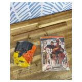 Oriles Baseball Birthday Party Decorations with Happy Birthday Banner, Cake Topper, Balloons in Red, White, Blue for Fans Oriles Baseball Birthday Party Decorations with Happy Birthday Banner, Cake Topper, Balloons in Red, White, Blue for Fans