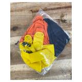 Oriles Baseball Birthday Party Decorations with Happy Birthday Banner, Cake Topper, Balloons in Red, White, Blue for Fans Oriles Baseball Birthday Party Decorations with Happy Birthday Banner, Cake Topper, Balloons in Red, White, Blue for Fans