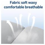 Lumbar Support Pillow for Sleeping, Adjustable Lumbar Support Cushion with Ergonomic Curve, Soft Silk Cotton Lumber Pillow, 360 Wraparound Design for Bed, Office Chair & Car Seat Lumbar Support Pillow for Sleeping, Adjustable Lumbar Support Cushion with Ergonomic Curve, Soft Silk Cotton Lumber Pillow, 360 Wraparound Design for Bed, Office Chair & Car Seat