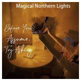 Magical Northern Lights for Your Room Aurora Borealis Night Light Projector, 2026 New Northern Lights Projector, Christmas Gifts for Teens, Gifts for Teenage Girls (1, Plug-in) Magical Northern Lights for Your Room Aurora Borealis Night Light Projector, 2026 New Northern Lights Projector, Christmas Gifts for Teens, Gifts for Teenage Girls (1, Plug-in)