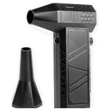 130000RPM Jet Fan Powerful Brushless Motor Ducted Turbofan High Power Violent Turbo Fan Tools 130000RPM Jet Fan Powerful Brushless Motor Ducted Turbofan High Power Violent Turbo Fan Tools