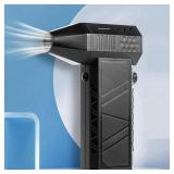 130000RPM Jet Fan Powerful Brushless Motor Ducted Turbofan High Power Violent Turbo Fan Tools 130000RPM Jet Fan Powerful Brushless Motor Ducted Turbofan High Power Violent Turbo Fan Tools