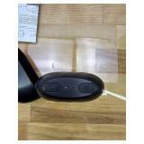 Sevoure Capsule Hair Straightener & Styler, Mini Cordless Hair Straightener Comb Portable Heat Hair Brush for Travel USB Rechargeable Hair Straightener Brush Straight Hair Dual-Use (Black) Sevoure Capsule Hair Straightener & Styler, Mini Cordless Hair Straightener Comb Portable Heat Hair Brush for Travel USB Rechargeable Hair Straightener Brush Straight Hair Dual-Use (Black)