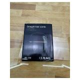 Sevoure Capsule Hair Straightener & Styler, Mini Cordless Hair Straightener Comb Portable Heat Hair Brush for Travel USB Rechargeable Hair Straightener Brush Straight Hair Dual-Use (Black) Sevoure Capsule Hair Straightener & Styler, Mini Cordless Hair Straightener Comb Portable Heat Hair Brush for Travel USB Rechargeable Hair Straightener Brush Straight Hair Dual-Use (Black)