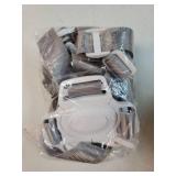 High Chair Straps, Replacement 5 Point Harness Straps Belt for Stroller High Chair Pram Buggy Children Kid - Retail: $9 High Chair Straps, Replacement 5 Point Harness Straps Belt for Stroller High Chair Pram Buggy Children Kid - Retail: $9