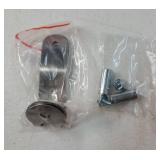 Round Bar Weight Distribution Hitch Retainers Replacement for #17600 or #17601 - Retail: $11 Round Bar Weight Distribution Hitch Retainers Replacement for #17600 or #17601 - Retail: $11