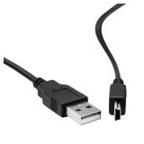 Replacement Mini USB Cable Charger Charging Power Cord for OneTouch Verio IQ Blood Glucose Monitoring System Meter,PS3 Controller, MP3, Dash Cam, Garmin GPS,USB A to mini-B Data Transfer Cable & More Replacement Mini USB Cable Charger Charging Power Cord for OneTouch Verio IQ Blood Glucose Monitoring System Meter,PS3 Controller, MP3, Dash Cam, Garmin GPS,USB A to mini-B Data Transfer Cable & More