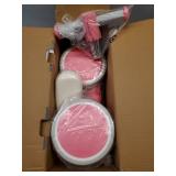 Baby Balance Bike for 1 Year Old Boys Girls 12-24 Month Toddler Balance Bike, 4 Wheels Toddler First Bike, First Birthday Gifts - Retail: $50 Baby Balance Bike for 1 Year Old Boys Girls 12-24 Month Toddler Balance Bike, 4 Wheels Toddler First Bike, First Birthday Gifts - Retail: $50