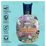 Sonix x Sanrio Protective Case Cover for AirPods Max Headphones | Clear TPU Cover Case | Hello Kitty & Friends Stickers - Retail: $30 Sonix x Sanrio Protective Case Cover for AirPods Max Headphones | Clear TPU Cover Case | Hello Kitty & Friends Stickers - Retail: $30