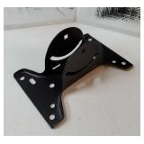 Roof Mounting Rack for Simplifies Satellite Dish Setups Adjustable Enhancing Signals Reception Roof Mounting Rack for Simplifies Satellite Dish Setups Adjustable Enhancing Signals Reception