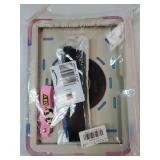 iPad 11-inch (A16) 2025, iPad 10th Generation Case 10.9 2022,Heavy Sturdy Shockproof Cover, with 360° Rotating Stand/Pen Slot/Shoulder Strap for iPad 11th/10th Gen Kids (Light Purple+Mint) - Retail: iPad 11-inch (A16) 2025, iPad 10th Generation Case 10.9 2022,Heavy Sturdy Shockproof Cover, with 360° Rotating Stand/Pen Slot/Shoulder Strap for iPad 11th/10th Gen Kids (Light Purple+Mint) - Retail: