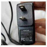 Replacement Charger Compatible with Manscaped Lawn Mower 3.0/2.0 Electric Groin Hair Trimmer Manscape Power Adapter Supply Cord 5FT 5V 1A Black - Retail: $5 Replacement Charger Compatible with Manscaped Lawn Mower 3.0/2.0 Electric Groin Hair Trimmer Manscape Power Adapter Supply Cord 5FT 5V 1A Black - Retail: $5