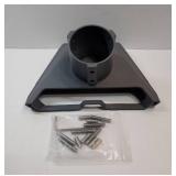 Pipe Adapter for Starlink Gen 3,V3 Pole Mounting Kit,Fit for Starlink Standard Dish, V3 Kickstand Dishy, Compatible with 1.25-2.1'' Pipe - Retail: $27 Pipe Adapter for Starlink Gen 3,V3 Pole Mounting Kit,Fit for Starlink Standard Dish, V3 Kickstand Dishy, Compatible with 1.25-2.1'' Pipe - Retail: $27