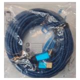 40ft Active USB A to B Cable - High Speed Long Printer USB - Retail: $23 40ft Active USB A to B Cable - High Speed Long Printer USB - Retail: $23