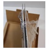 Microwave Filter Replacement 7.92â x 5.94â Compatible with 5303319568 Frigidaire Microwave Filter - Aluminum Mesh Grease Screen - Freshens & Filters Kitchen Air in Over the Oven Vent Fan (2- Microwave Filter Replacement 7.92â x 5.94â Compatible with 5303319568 Frigidaire Microwave Filter - Aluminum Mesh Grease Screen - Freshens & Filters Kitchen Air in Over the Oven Vent Fan (2-