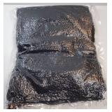 5Pcs Halloween Creepy Cloth Black 30x72inch - Halloween Decorations Clearance - Creepy Spooky Halloween Decorations Outdoor Indoor 5Pcs Halloween Creepy Cloth Black 30x72inch - Halloween Decorations Clearance - Creepy Spooky Halloween Decorations Outdoor Indoor