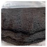 5Pcs Halloween Creepy Cloth Black 30x72inch - Halloween Decorations Clearance - Creepy Spooky Halloween Decorations Outdoor Indoor 5Pcs Halloween Creepy Cloth Black 30x72inch - Halloween Decorations Clearance - Creepy Spooky Halloween Decorations Outdoor Indoor