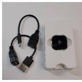 2 in 1 Wireless CarPlay and Android Auto Adapter, Easy Setup Plug and Play, Fast Seamless Use Supports 1000+ Car's with Built-in Wired Car Play/Android Auto Car Adapter Valentine's Day Gift - Retail: 2 in 1 Wireless CarPlay and Android Auto Adapter, Easy Setup Plug and Play, Fast Seamless Use Supports 1000+ Car's with Built-in Wired Car Play/Android Auto Car Adapter Valentine's Day Gift - Retail: