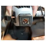 Portable Handheld Welding Machine - 110V IGBT Inverter Handheld Welder, 20-120A Portable ARC Welder, Hot Start & Anti-Stick for 3/32-1/8' Welding Rods. VISIBLE USE. Powers on. - Retail: $81' Portable Handheld Welding Machine - 110V IGBT Inverter Handheld Welder, 20-120A Portable ARC Welder, Hot Start & Anti-Stick for 3/32-1/8' Welding Rods. VISIBLE USE. Powers on. - Retail: $81'