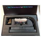 Thermalright Frozen Vision 240 Black-Liquid CPU Water Cooler, with 2 PWM Fans,2.88-inch Square Image IPS LCD Display for 480x480 Pixels, Computer CPU Water Cooler for AM4/AM5,Intel lga1700/1851/115X - Thermalright Frozen Vision 240 Black-Liquid CPU Water Cooler, with 2 PWM Fans,2.88-inch Square Image IPS LCD Display for 480x480 Pixels, Computer CPU Water Cooler for AM4/AM5,Intel lga1700/1851/115X -