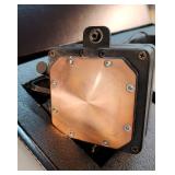 Thermalright Frozen Vision 240 Black-Liquid CPU Water Cooler, with 2 PWM Fans,2.88-inch Square Image IPS LCD Display for 480x480 Pixels, Computer CPU Water Cooler for AM4/AM5,Intel lga1700/1851/115X - Thermalright Frozen Vision 240 Black-Liquid CPU Water Cooler, with 2 PWM Fans,2.88-inch Square Image IPS LCD Display for 480x480 Pixels, Computer CPU Water Cooler for AM4/AM5,Intel lga1700/1851/115X -