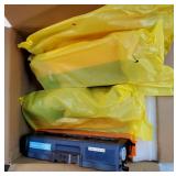 TN336 Toner Cartridge High Yield Compatible Replacement for Brother TN-336 TN331 for Use with Brother HL-L8350CDW HL-4150CDN MFC-L8850CDW Printer (1BK,1C,1M,1Y, 4 Pack) One Package Opened. - Retail: $ TN336 Toner Cartridge High Yield Compatible Replacement for Brother TN-336 TN331 for Use with Brother HL-L8350CDW HL-4150CDN MFC-L8850CDW Printer (1BK,1C,1M,1Y, 4 Pack) One Package Opened. - Retail: $