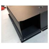 Lockable Mailboxes with Keys, Outdoor Wall Mounted Mail Box with Large Capacity,14 3/10 x 4 1/10' x 13'. BOTTOM BACK CORNERS ARE DENTED. Missing Key. - Retail: $43' Lockable Mailboxes with Keys, Outdoor Wall Mounted Mail Box with Large Capacity,14 3/10 x 4 1/10' x 13'. BOTTOM BACK CORNERS ARE DENTED. Missing Key. - Retail: $43'