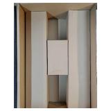 2 Packs LED Video Light with 63 Tripod Stand, QEUOOIY 20W Bi-Color Photography Lighting Kit, Dimmable 2500-8500K Studio Conference Light, Built-in 8000mAh Battery for YouTube/TikTok/Vlog/Streaming - R 2 Packs LED Video Light with 63 Tripod Stand, QEUOOIY 20W Bi-Color Photography Lighting Kit, Dimmable 2500-8500K Studio Conference Light, Built-in 8000mAh Battery for YouTube/TikTok/Vlog/Streaming - R