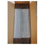 11x8x2 inches Shipping Boxes Set of 25, White Corrugated Cardboard Box Literature Mailer - Retail: $26 11x8x2 inches Shipping Boxes Set of 25, White Corrugated Cardboard Box Literature Mailer - Retail: $26