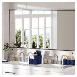 Bathroom Accessory Set - Bathroom Set, 12PC Bathroom Accessories Set, Navy Blue Bathroom Accessories Set, Mini Trash Can, Toilet Brush, Trash Can & Soap Dispenser - Retail: $44 Bathroom Accessory Set - Bathroom Set, 12PC Bathroom Accessories Set, Navy Blue Bathroom Accessories Set, Mini Trash Can, Toilet Brush, Trash Can & Soap Dispenser - Retail: $44