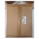 42.5ft(L) x 13in(H) Animal Barrier Fence, 30 Panels No Dig Garden Fence for Dog Rabbit, Rustproof Anti Digging Barrier, Garden Edging Border Ground Defense for Outdoor, Yard, Patio - Retail: $54 42.5ft(L) x 13in(H) Animal Barrier Fence, 30 Panels No Dig Garden Fence for Dog Rabbit, Rustproof Anti Digging Barrier, Garden Edging Border Ground Defense for Outdoor, Yard, Patio - Retail: $54