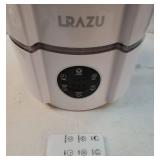 6L/1.6Gal Humidifiers for Bedroom, 60H Runtime 26 dB Quiet Supersized Cool Mist Air Humidifiers for Large Room, Baby Nursery, Plant, Indoor, Night Light, Easy to Clean, Precise Humidity Control 6L/1.6Gal Humidifiers for Bedroom, 60H Runtime 26 dB Quiet Supersized Cool Mist Air Humidifiers for Large Room, Baby Nursery, Plant, Indoor, Night Light, Easy to Clean, Precise Humidity Control