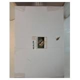 350pcs Clear and Gold Plates - Clear Party Plates for 50 Guest, Include 100 Heavy-duty Plates(20% Thicker Than Standard), 50 Pre Rolled Gold Plastic Silverware Set, 50 Cups - Retail: $57 350pcs Clear and Gold Plates - Clear Party Plates for 50 Guest, Include 100 Heavy-duty Plates(20% Thicker Than Standard), 50 Pre Rolled Gold Plastic Silverware Set, 50 Cups - Retail: $57