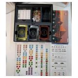 7 Wonders Board Game (New Edition) - Lead Your Civilization to Prosperity, Strategy Game for Kids and Adults, Ages 10+, 3-7 Players, 30 Minute Playtime. - Retail: $60 7 Wonders Board Game (New Edition) - Lead Your Civilization to Prosperity, Strategy Game for Kids and Adults, Ages 10+, 3-7 Players, 30 Minute Playtime. - Retail: $60