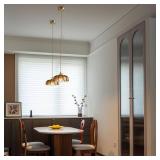 Pendant Lights Kitchen Island: Amber Glass Hanging Light Fixture with Rotating Switch, E26 Base - Modern Lighting for Dining Room, Bedroom & Living Room - Retail: $50 Pendant Lights Kitchen Island: Amber Glass Hanging Light Fixture with Rotating Switch, E26 Base - Modern Lighting for Dining Room, Bedroom & Living Room - Retail: $50