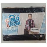 Childs dress up Briefcase, Kids pretend play suitcase, toy - Retail: $47 Childs dress up Briefcase, Kids pretend play suitcase, toy - Retail: $47