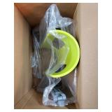 Compression Sock Aid Device - Sock Aids for Compression Stocking - Helper Device for Putting on Hosiery -with Replaceable Dressing Stick - Retail: $40 Compression Sock Aid Device - Sock Aids for Compression Stocking - Helper Device for Putting on Hosiery -with Replaceable Dressing Stick - Retail: $40