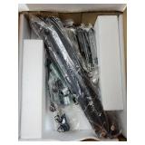 Coat Rack Freestanding with Natural Marble Base - Coat Tree with 8 Hooks Heavy Duty Coat Hanger Stand, Metal Coat Rack Stand for Jacket, Hat, Clothes & Bag, Hall Tree Hat Rack for Entryway - Retail: $ Coat Rack Freestanding with Natural Marble Base - Coat Tree with 8 Hooks Heavy Duty Coat Hanger Stand, Metal Coat Rack Stand for Jacket, Hat, Clothes & Bag, Hall Tree Hat Rack for Entryway - Retail: $