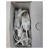 Philips Hue Indoor 16 Ft Smart LED Solo Lightstrip Base Kit - 1 Pack - Control with Hue App - Compatible with Alexa, Google Assistant and Apple HomeKit - Retail: $97 Philips Hue Indoor 16 Ft Smart LED Solo Lightstrip Base Kit - 1 Pack - Control with Hue App - Compatible with Alexa, Google Assistant and Apple HomeKit - Retail: $97