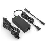 65W Laptop Charger for Acer Aspire 1 3 5 A515-44 A515-45 A515-46 A515-54 A515-54G A515-55 A515-56 A514-54;A315-24P A315-24PT A315-58 A315-59 A315-23 A314-23P 15 AG15-31P:A515-54G-54QQ A315-24P-R7VH - 65W Laptop Charger for Acer Aspire 1 3 5 A515-44 A515-45 A515-46 A515-54 A515-54G A515-55 A515-56 A514-54;A315-24P A315-24PT A315-58 A315-59 A315-23 A314-23P 15 AG15-31P:A515-54G-54QQ A315-24P-R7VH -