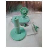 Electric Yarn Winder, High Speed Yarn Ball Winder Three Gears Adjustable 4-10oz Large Automatic Winder for Crocheting Convenient and Easy Use, Good Helper for Knitting Enthusiast Electric Yarn Winder, High Speed Yarn Ball Winder Three Gears Adjustable 4-10oz Large Automatic Winder for Crocheting Convenient and Easy Use, Good Helper for Knitting Enthusiast